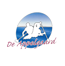 Logo van Kanoverhuur De Appelgaard